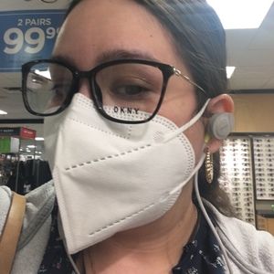 Meet your Posher, Jolinda